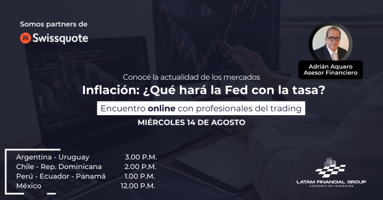 Encuentro online
